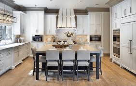 Pebble creek kitchen island with drop leaf an aesthetic kitchen island with an open frame of wood in white. 47 Kitchen Table Ideas That Will Transform Your Kitchen