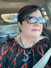 Aldi Spider Earrings and Halloween Costume