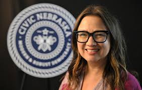 We are Civic Nebraska