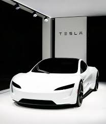Describe The New Tesla Roadster In 1 Emoji Drivetribe Best Luxury Cars Tesla Car Tesla Roadster