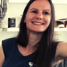 Barbara Aragon's Instagram, Twitter & Facebook