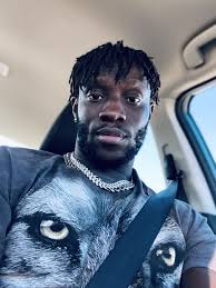 Ibrahim Bangura Skills