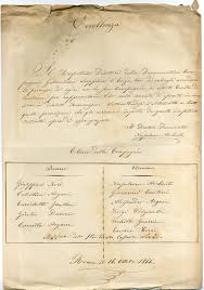 Scuola primaria > lingua italiana. Documenti Il Teatro Nel Lazio