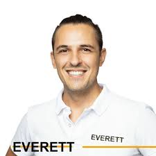 Happy Birthday to our incredible Director, Dan Everett! When he's not  guiding projects across Queensland and New South Wales with strategic  brilliance, Dan is bringing smiles as a devoted husband…