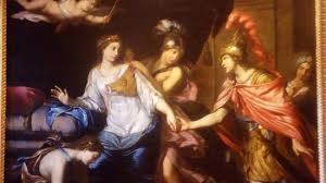 Le papier peint (papier mural ou, comme au québec, tapisserie 1) est un revêtement mural servant généralement à décorer une pièce d'habitation. La Battaille D Heliopolis Papier Peint Panoramique Situe Dans La Salle De L Archeologie Egypti Picture Of Musee Calvet Avignon Tripadvisor