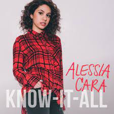 And i will follow where this takes me. Know It All Album By Alessia Cara Spotify
