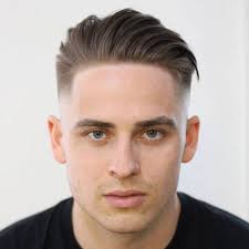 Slicked back hair continues to be one of the best hairstyles for men. How To Slick Back Hair 2021 Guide