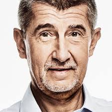 He is married and has four children. Andrej Babis Czech Slovak Leaders