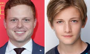 Tim Doyle ABC Comedy Pilot Casts Three