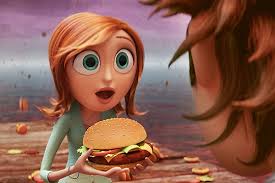 Tá Chovendo Hambúrguer