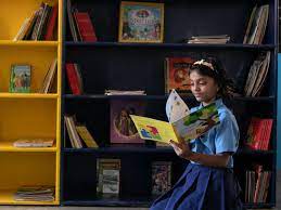 Just wanted to mention another book donation pickup business! Pratham Books Donate Online A Book For Every Child