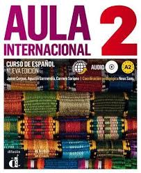 Create a free account to download. Pdf Download Aula Internacional Nueva Edicion Libro Del Alumno Ejercicios Cd 2 A2 Download Online Letstotheebooks7