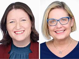 Architects, interior designers, and preservationists—Quinn Evans