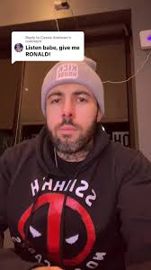 Replying to @Cassie Andrews Dont have to tell me twice!!! #ronnieradke  #fallinginreverse #fir #blegh #deadpool #tattoos #dance #mosh #vibe