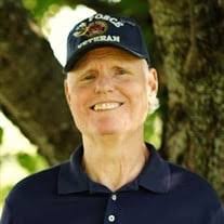 Bobby G. Hulon Obituary (2023)