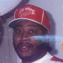 Mr. Darris Duane McQueen Obituary