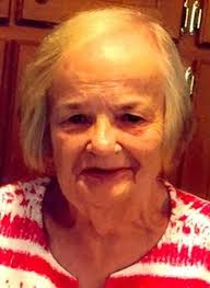 Carolyn Gafford Spell Obituary August 11, 2015