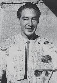 Toreros Mexicanos: RODOLFO PALAFOX