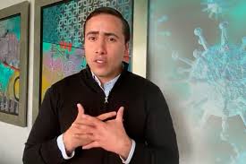 Richard alfonso aguilar villa (tolú, sucre, 26 de septiembre de 1981), es un abogado y político colombiano. Video El Senador Richard Aguilar Es Positivo Para Coronavirus Noticias Santander
