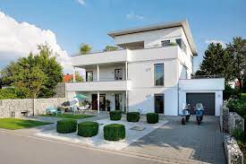 Das moderne tiny house entstand in. Schworer Musterhaus In Hohenstein Oberstetten Rollstuhlgerecht Schworerhaus