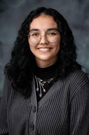 Lucy Vasquez's Instagram, Twitter & Facebook