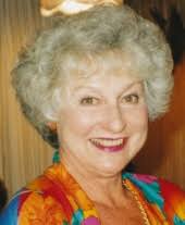 Obituary information for Joyce Funai Lovelace Zacharias