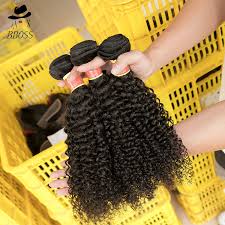 Puff kinky curly synthetic hair hair extension ponytail drawstring afro bun. Cheap Hair Human Afro Kinky Curly Hair Afro Kinky Yaki Human Hair Weave Wholesale Afro Kinky Curly Hair Extension Buy Afro Kinky Curly Braiding Hair Afro Kinky Bulk Human Hair Wholesale Afro Kinky Bulk Human