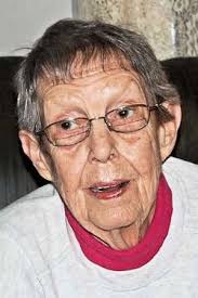 Lois Mae “Biggy” Ashton Nagy (1925-2008)