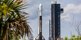 A local resident and unofficial spacex observer has reported hearing a test of one of starship's raptor engines that lasted more than five minutes at the company's mcgregor, texas development. Spacex Falcon 9 Rocket To Kick Off Busy Month Of Launches With 10th Starlink Mission