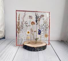 Maybe you would like to learn more about one of these? Pressed Flower Frame Farmhouse Wall Decor Dried Flowers Etsy In 2021 Dry Flower Art Dried Flowers Pressed Flowers