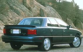 Image result for Dark Adriatic 1994 Oldsmobile
