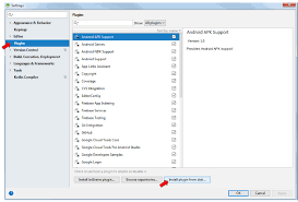 See the console for more details. Installing The Pepper Sdk Plug In Qisdk