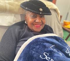 Wanda Addison's Instagram, Twitter & Facebook