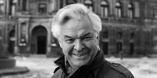 Theo Adam: Berühmtester Opernsänger der DDR gestorben