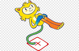 The emblem for the 2024 summer olympics and paralympics was unveiled on 21 october 2019 at the grand rex. 2016 Summer Olympics 2020 Summer Olympics 1988 Summer Olympics 2016 Summer Paralympics 2018 Olympic Winter Games Rio S Trampoline Olympic Mascot Text Sticker Png Pngegg