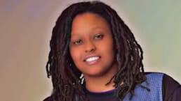 Miriam Patrick Obituary (1992