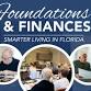 Foundations & Finances: Finance Workshops event image