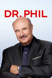 The secret to weight loss isn't a secret at all. Dr Phil Tv Series 2002 Imdb