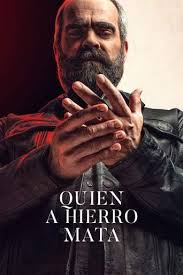 Ver películas completas gratis, nuevos estrenos completos del 2016, 2017, 2018 gratis, películas en hd para ver online desde casa. Streaming Quien A Hierro Mata Hd 1080p Espaa Sub By Anjay01 On Deviantart