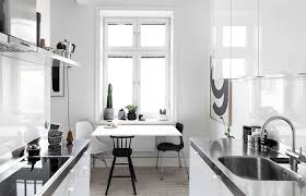 Select from premium monochrome interior of the highest quality. A Scandinavian Home With A Modern Monochrome Interior Nordic Design