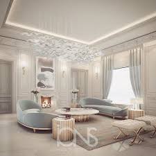 Lounge Design Private Palace Abu Dhabi الدوحه Doha Qatar Sitting Room Design Lounge Design Interior Design Companies
