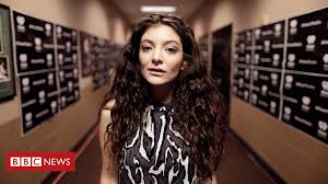 Sort by album sort by song. Lorde Says David Bowie Inspired Her Album As She Releases Her New Single Green Light Bbc News