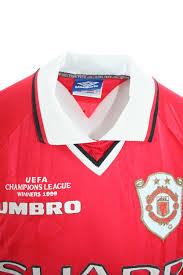 Manchester united wird auf dem chinesischen markt eine sonderedition in den handel bringen. Umbro Manchester United Trikot 7 David Beckham 1999 Cl Sieger Sharp Herren S M L Xl Xxl Gunstig Online Kaufen Bestellen Shop Spieler Trikot De Marktplatz Retro Vintage Fussball Trikots Von Superstars