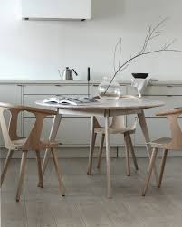 My Scandinavian Home A Serene Japandi Style Family Home In Western Norway My Scandinavian Home Kitchen Interior Scandinavian Style Home