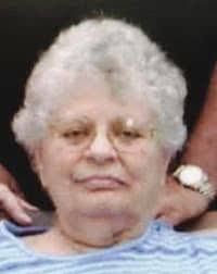 Roberta Jean Brown Obituary (1930