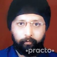 Dr. Inderpreet Sethi