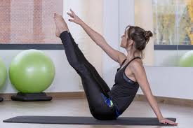 The Ultimate Guide to Pilates for Beginners — LSF Pilates Studio