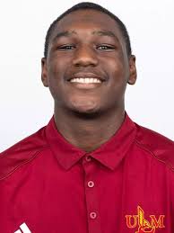 Louisiana-Monroe All Time Football Recruits in Alabama