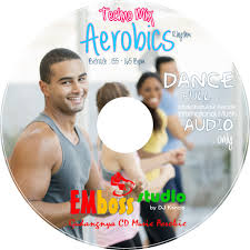 Baik itu mengambil tema subkultur musik. Musik Aerobik Rhythm Dance Full Musik Techno Bit Rate 155 165 Bpm 32 Count Shopee Indonesia