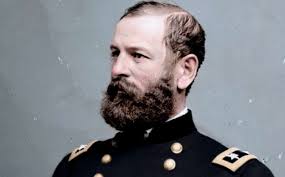 Fitz John Porter Takes the Fall for the Battle of Bull Run